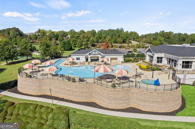 113 Alcovy Court, Griffin, GA 30223