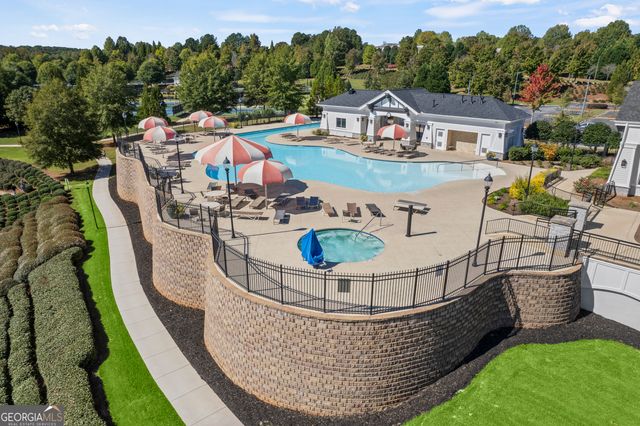 113 Alcovy Court, Griffin, GA 30223