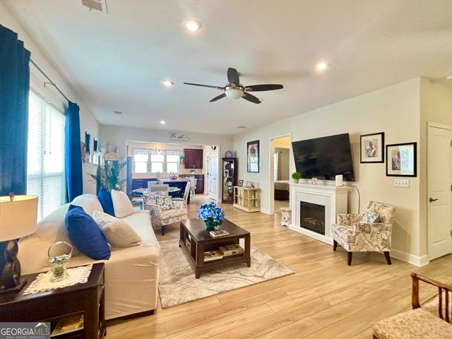 113 Alcovy Court, Griffin, GA 30223