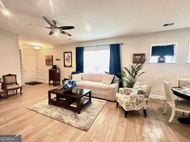 113 Alcovy Court, Griffin, GA 30223