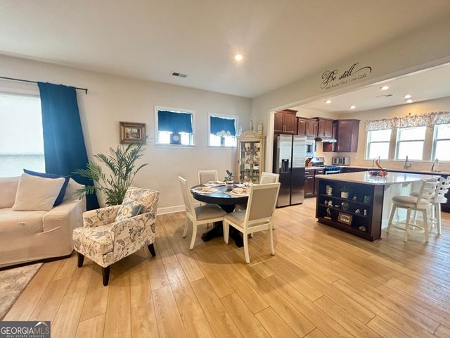 113 Alcovy Court, Griffin, GA 30223