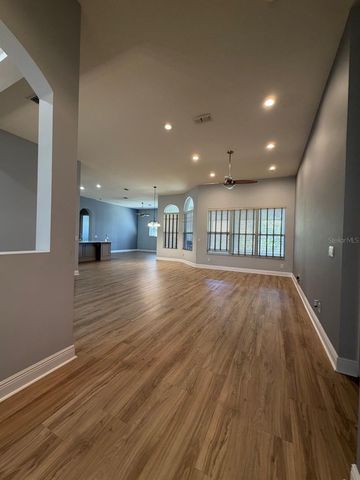 2495 SQUAW CREEK, Clermont, FL 34711