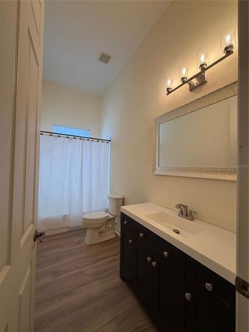 2495 SQUAW CREEK, Clermont, FL 34711