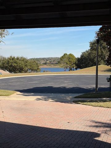 2495 SQUAW CREEK, Clermont, FL 34711