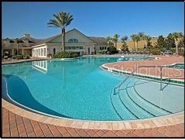 2495 SQUAW CREEK, Clermont, FL 34711