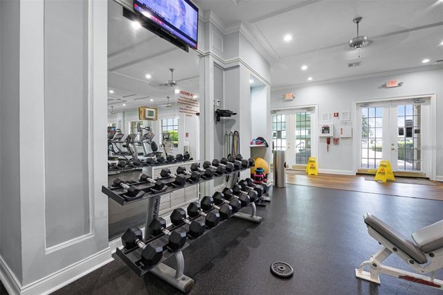 2495 SQUAW CREEK, Clermont, FL 34711