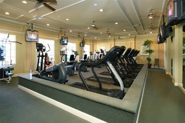 2495 SQUAW CREEK, Clermont, FL 34711