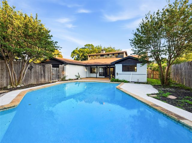 1903 Clemson Drive, Richardson, TX 75081
