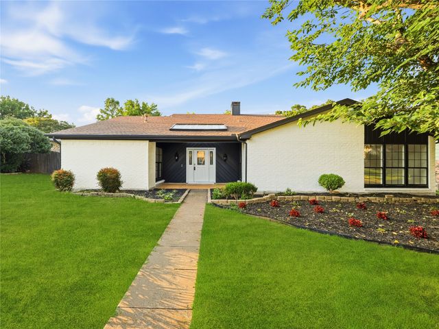 1903 Clemson Drive, Richardson, TX 75081