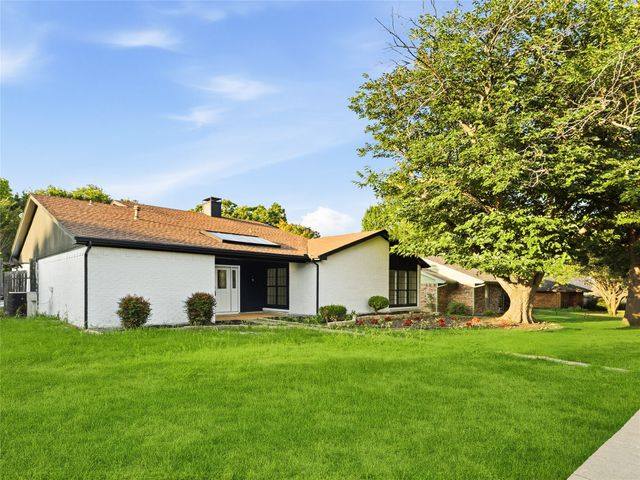 1903 Clemson Drive, Richardson, TX 75081