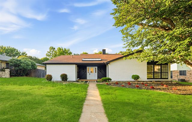1903 Clemson Drive, Richardson, TX 75081