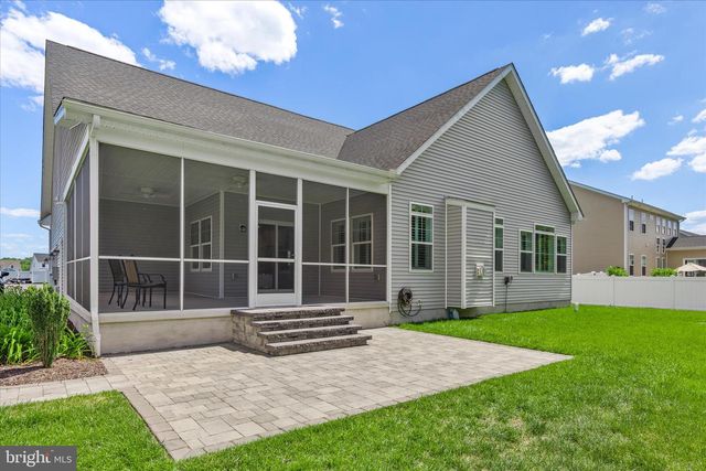 27025 WHISTLING DUCK WAY, Milton, DE 19968
