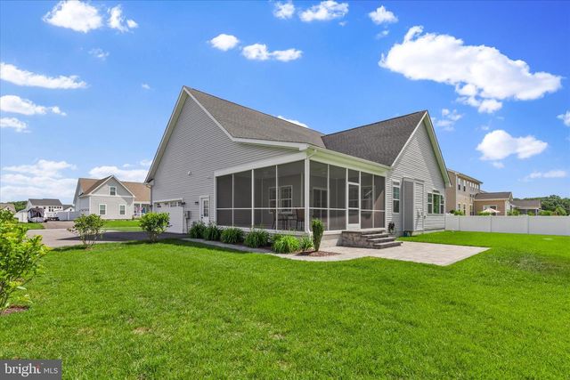 27025 WHISTLING DUCK WAY, Milton, DE 19968
