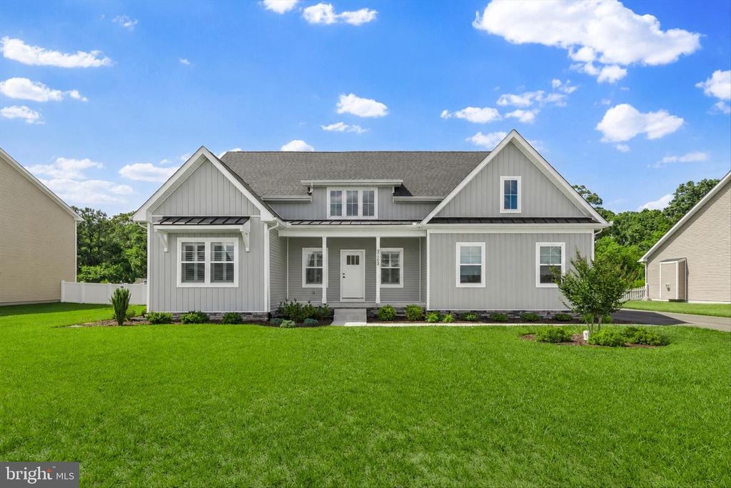 27025 WHISTLING DUCK WAY, Milton, DE 19968