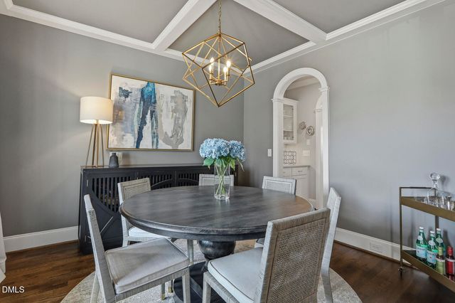 601 Drew Street, Raleigh, NC 27604