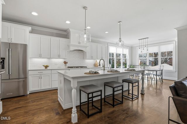 601 Drew Street, Raleigh, NC 27604