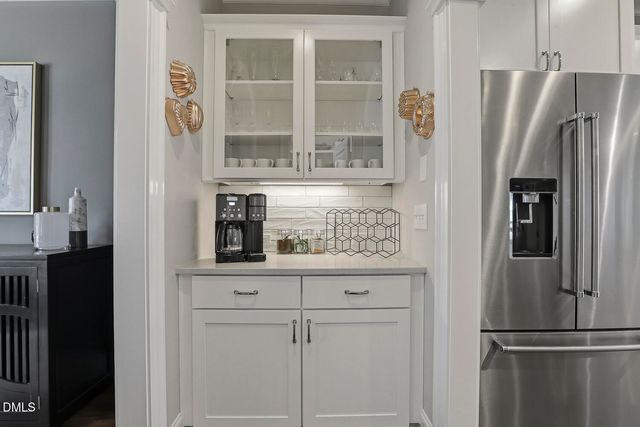 601 Drew Street, Raleigh, NC 27604