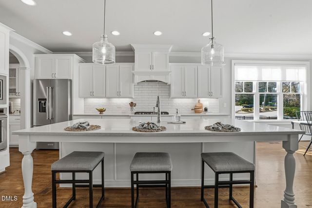 601 Drew Street, Raleigh, NC 27604