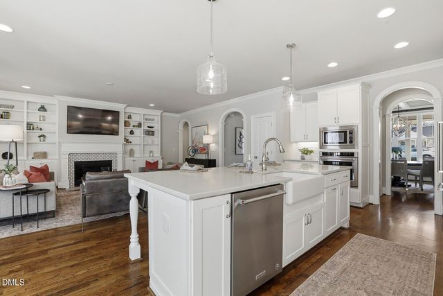 601 Drew Street, Raleigh, NC 27604