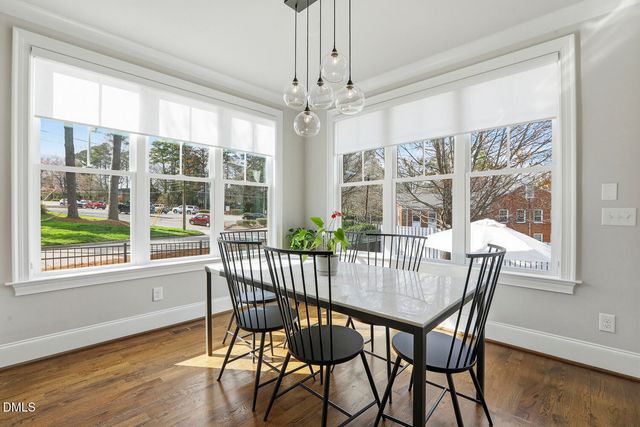 601 Drew Street, Raleigh, NC 27604