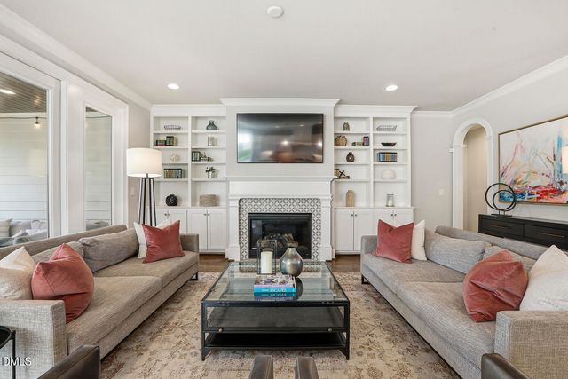 601 Drew Street, Raleigh, NC 27604