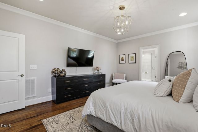 601 Drew Street, Raleigh, NC 27604