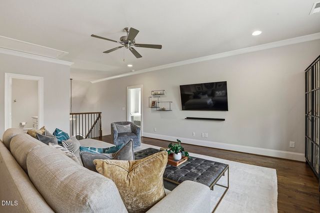 601 Drew Street, Raleigh, NC 27604