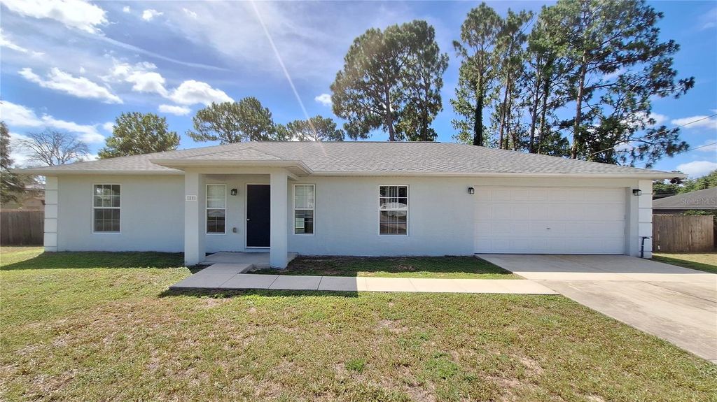 80 PECAN PASS, Ocala, FL 34472