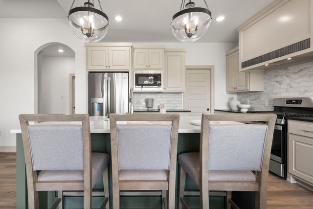 1001 N 5th Street, Wolfforth, TX 79382