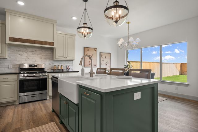 1001 N 5th Street, Wolfforth, TX 79382