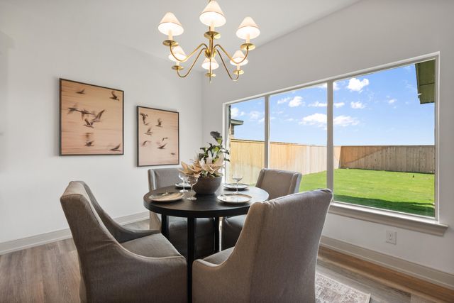 1001 N 5th Street, Wolfforth, TX 79382