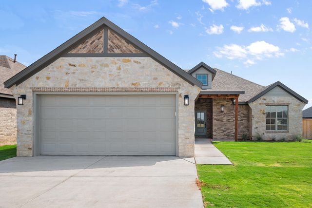 1001 N 5th Street, Wolfforth, TX 79382