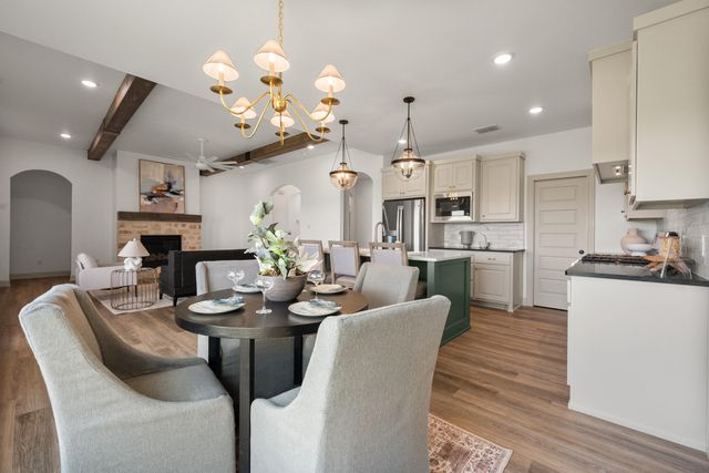 1001 N 5th Street, Wolfforth, TX 79382