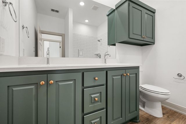 1001 N 5th Street, Wolfforth, TX 79382