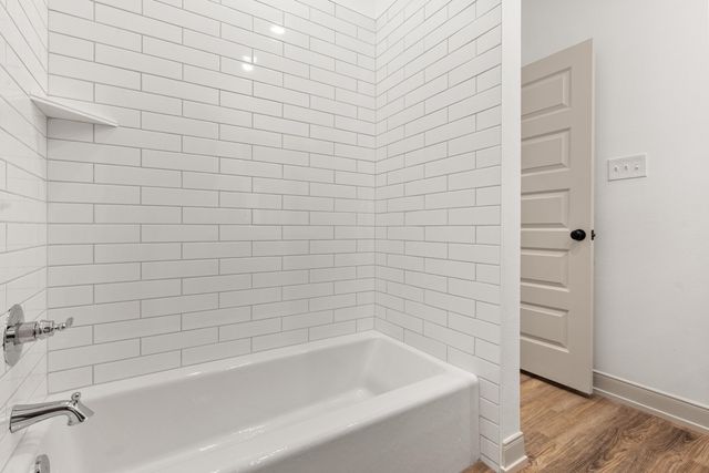 1001 N 5th Street, Wolfforth, TX 79382