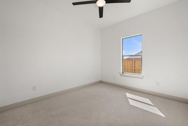 1001 N 5th Street, Wolfforth, TX 79382