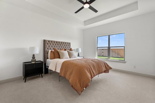 1001 N 5th Street, Wolfforth, TX 79382