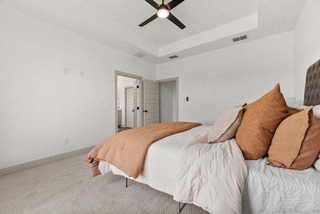 1001 N 5th Street, Wolfforth, TX 79382