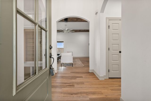 1001 N 5th Street, Wolfforth, TX 79382