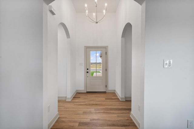 1001 N 5th Street, Wolfforth, TX 79382