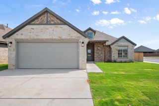 1001 N 5th Street, Wolfforth, TX 79382