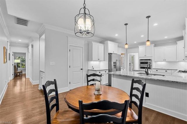 8 Blakeney Place, Greensboro, NC 27408