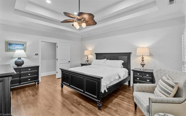 8 Blakeney Place, Greensboro, NC 27408