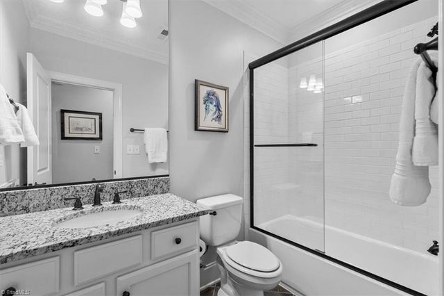 8 Blakeney Place, Greensboro, NC 27408