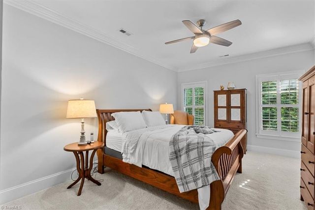 8 Blakeney Place, Greensboro, NC 27408