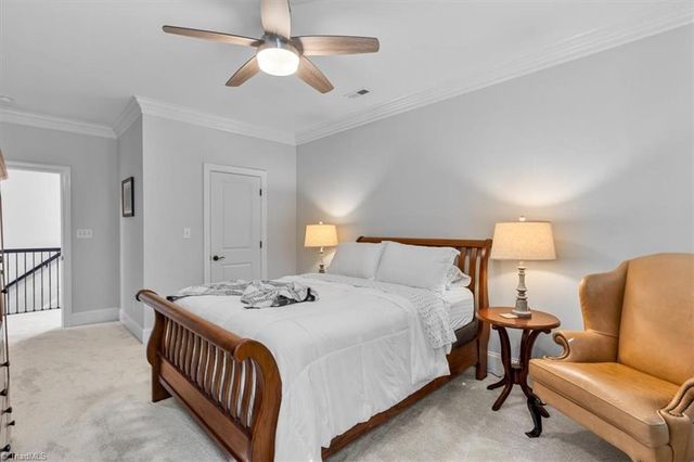 8 Blakeney Place, Greensboro, NC 27408