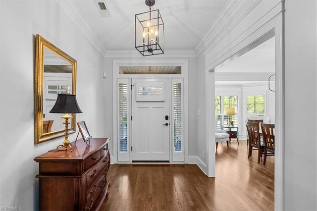 8 Blakeney Place, Greensboro, NC 27408