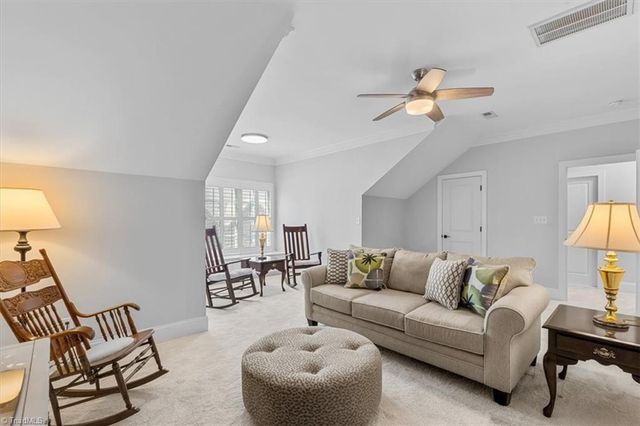8 Blakeney Place, Greensboro, NC 27408