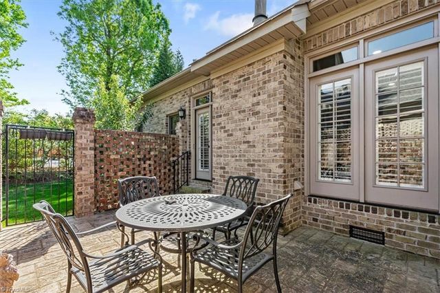 8 Blakeney Place, Greensboro, NC 27408