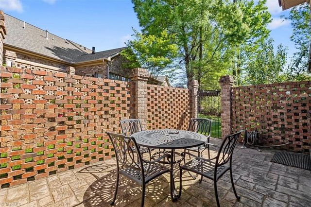 8 Blakeney Place, Greensboro, NC 27408